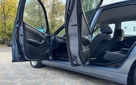 BMW 3 серия, 1998 год, 600 000 рублей, 13 фотография