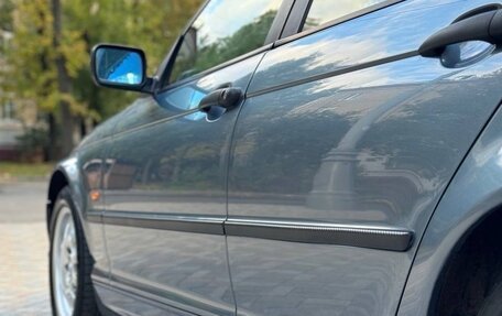 BMW 3 серия, 1998 год, 600 000 рублей, 15 фотография