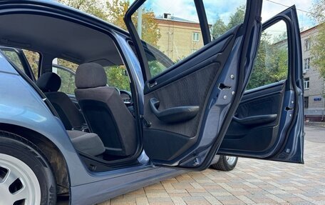 BMW 3 серия, 1998 год, 600 000 рублей, 14 фотография