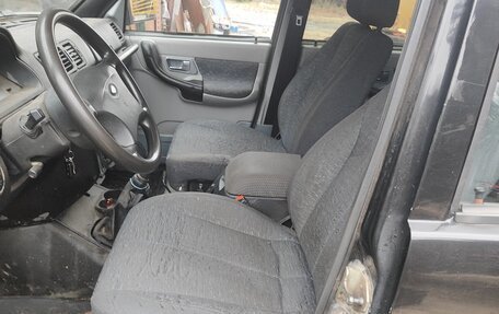 ЛуАЗ Patriot, 2007 год, 410 000 рублей, 7 фотография