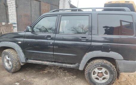 ЛуАЗ Patriot, 2007 год, 410 000 рублей, 5 фотография