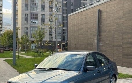 BMW 3 серия, 1998 год, 600 000 рублей, 21 фотография