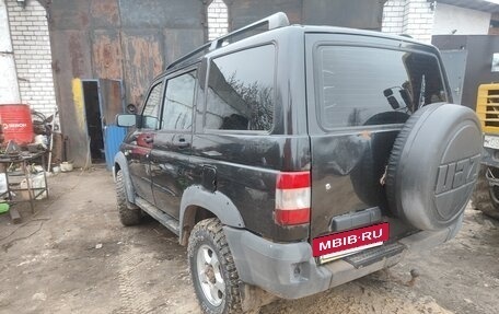 ЛуАЗ Patriot, 2007 год, 410 000 рублей, 4 фотография