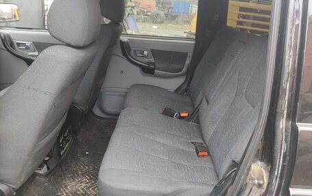 ЛуАЗ Patriot, 2007 год, 410 000 рублей, 8 фотография