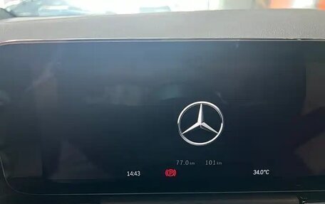 Mercedes-Benz GLA, 2025 год, 3 440 000 рублей, 7 фотография