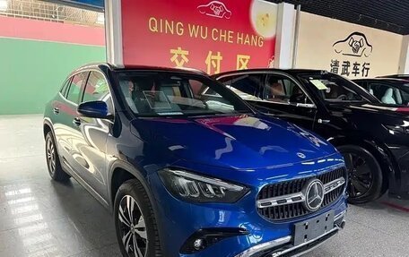 Mercedes-Benz GLA, 2025 год, 3 440 000 рублей, 2 фотография