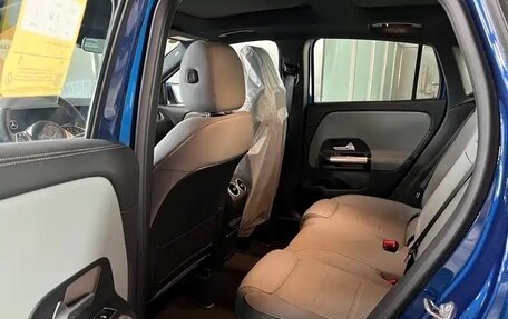 Mercedes-Benz GLA, 2025 год, 3 440 000 рублей, 10 фотография