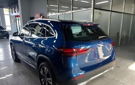 Mercedes-Benz GLA, 2025 год, 3 440 000 рублей, 3 фотография