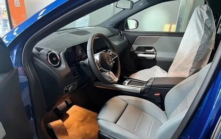 Mercedes-Benz GLA, 2025 год, 3 440 000 рублей, 9 фотография