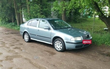 Skoda Octavia IV, 2005 год, 220 000 рублей, 2 фотография