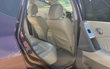 Nissan Murano, 2012 год, 1 120 000 рублей, 13 фотография