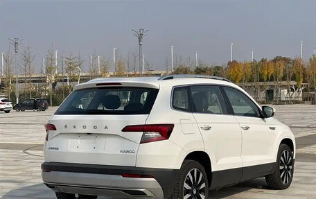 Skoda Karoq I, 2021 год, 1 400 000 рублей, 5 фотография