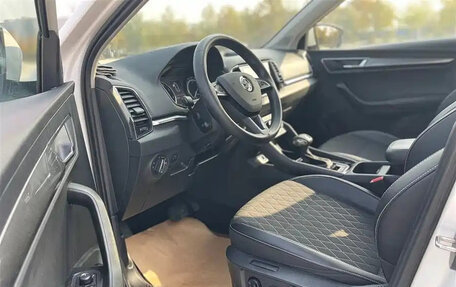 Skoda Karoq I, 2021 год, 1 400 000 рублей, 8 фотография