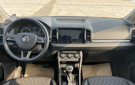 Skoda Karoq I, 2021 год, 1 400 000 рублей, 9 фотография