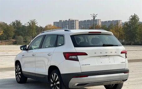 Skoda Karoq I, 2021 год, 1 400 000 рублей, 7 фотография