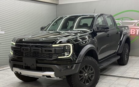 Ford Ranger, 2025 год, 10 500 000 рублей, 3 фотография