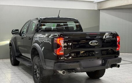 Ford Ranger, 2025 год, 10 500 000 рублей, 4 фотография