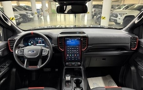 Ford Ranger, 2025 год, 10 500 000 рублей, 5 фотография