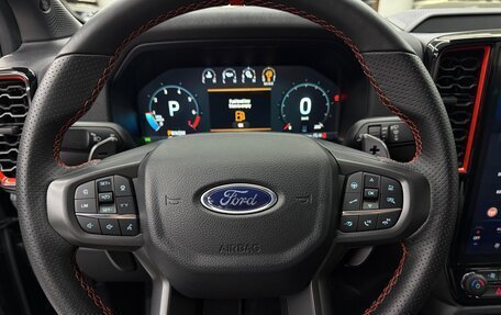 Ford Ranger, 2025 год, 10 500 000 рублей, 10 фотография