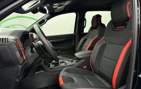 Ford Ranger, 2025 год, 10 500 000 рублей, 12 фотография