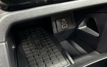 Ford Ranger, 2025 год, 10 500 000 рублей, 16 фотография