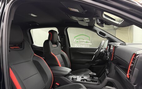 Ford Ranger, 2025 год, 10 500 000 рублей, 19 фотография