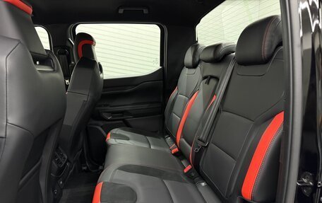 Ford Ranger, 2025 год, 10 500 000 рублей, 21 фотография