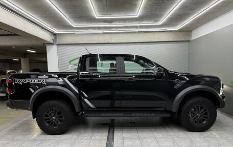 Ford Ranger, 2025 год, 10 500 000 рублей, 24 фотография