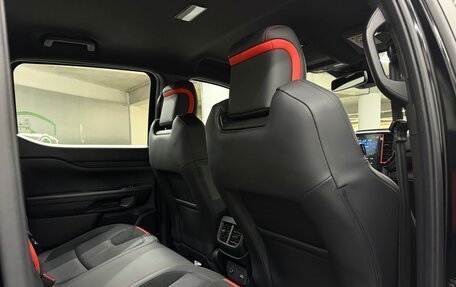 Ford Ranger, 2025 год, 10 500 000 рублей, 20 фотография