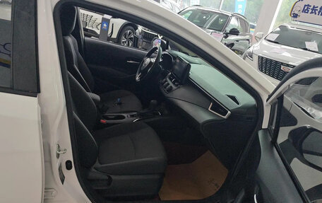 Toyota Corolla, 2021 год, 1 463 605 рублей, 5 фотография