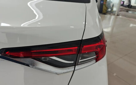 Toyota Corolla, 2021 год, 1 463 605 рублей, 4 фотография