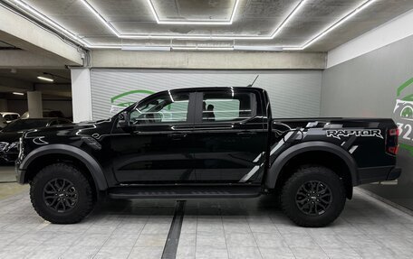 Ford Ranger, 2025 год, 10 500 000 рублей, 23 фотография