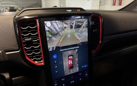 Ford Ranger, 2025 год, 10 500 000 рублей, 22 фотография