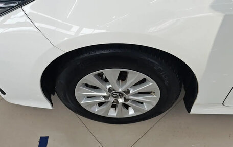 Toyota Corolla, 2021 год, 1 463 605 рублей, 8 фотография