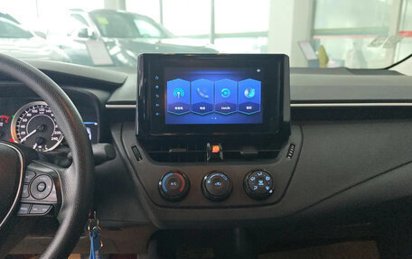 Toyota Corolla, 2021 год, 1 463 605 рублей, 9 фотография