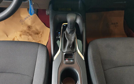 Toyota Corolla, 2021 год, 1 463 605 рублей, 11 фотография