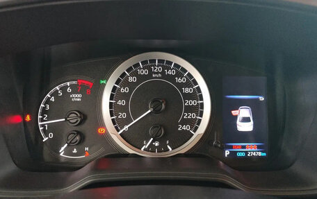 Toyota Corolla, 2021 год, 1 463 605 рублей, 15 фотография