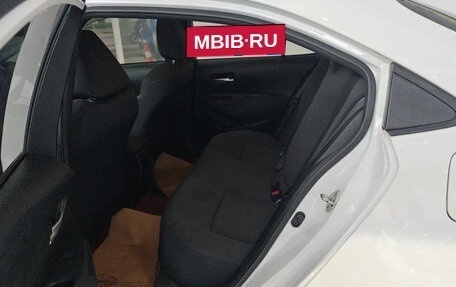 Toyota Corolla, 2021 год, 1 463 605 рублей, 6 фотография