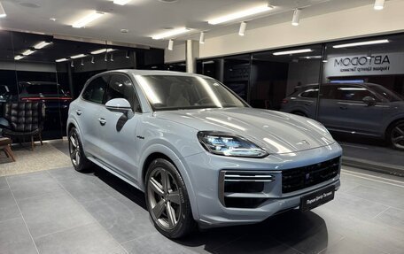 Porsche Cayenne III, 2025 год, 35 990 000 рублей, 4 фотография