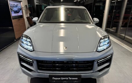 Porsche Cayenne III, 2025 год, 35 990 000 рублей, 5 фотография