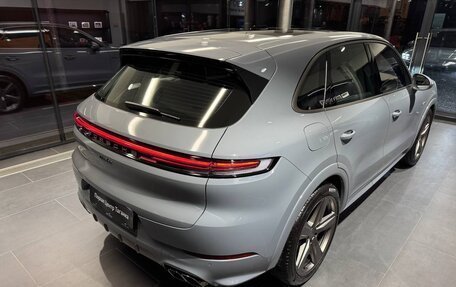 Porsche Cayenne III, 2025 год, 35 990 000 рублей, 12 фотография