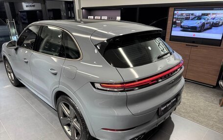 Porsche Cayenne III, 2025 год, 35 990 000 рублей, 10 фотография