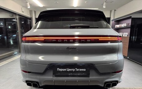 Porsche Cayenne III, 2025 год, 35 990 000 рублей, 11 фотография
