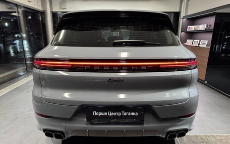 Porsche Cayenne III, 2025 год, 35 990 000 рублей, 9 фотография