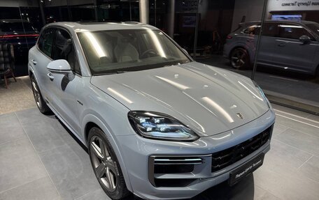 Porsche Cayenne III, 2025 год, 35 990 000 рублей, 7 фотография