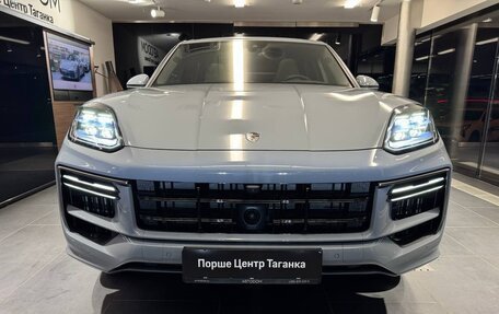 Porsche Cayenne III, 2025 год, 35 990 000 рублей, 8 фотография