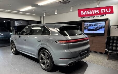 Porsche Cayenne III, 2025 год, 35 990 000 рублей, 13 фотография