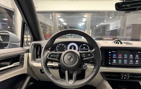 Porsche Cayenne III, 2025 год, 35 990 000 рублей, 26 фотография