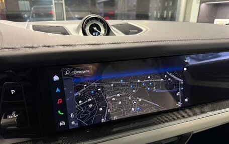 Porsche Cayenne III, 2025 год, 35 990 000 рублей, 28 фотография