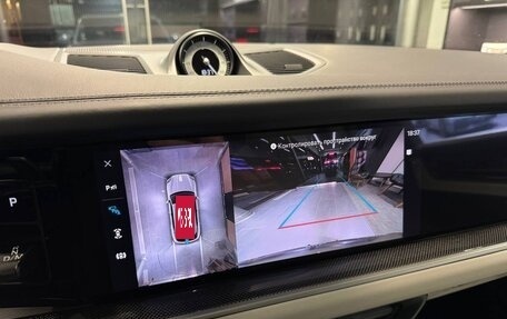 Porsche Cayenne III, 2025 год, 35 990 000 рублей, 29 фотография